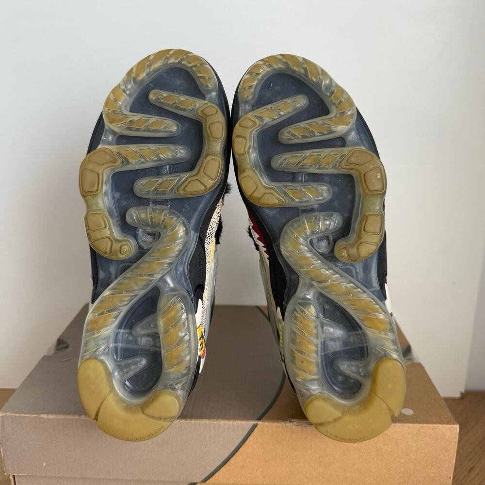 Nike Air Vapormax Evo NRG ‘Collectors Closet’ Men Sneakers- SZ Men 6- Women 7.5 - Picture 12 of 13